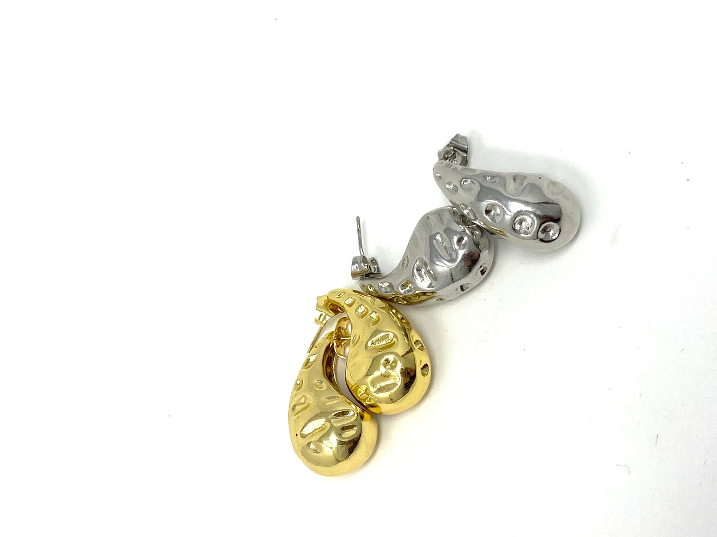 Aretes Brillante