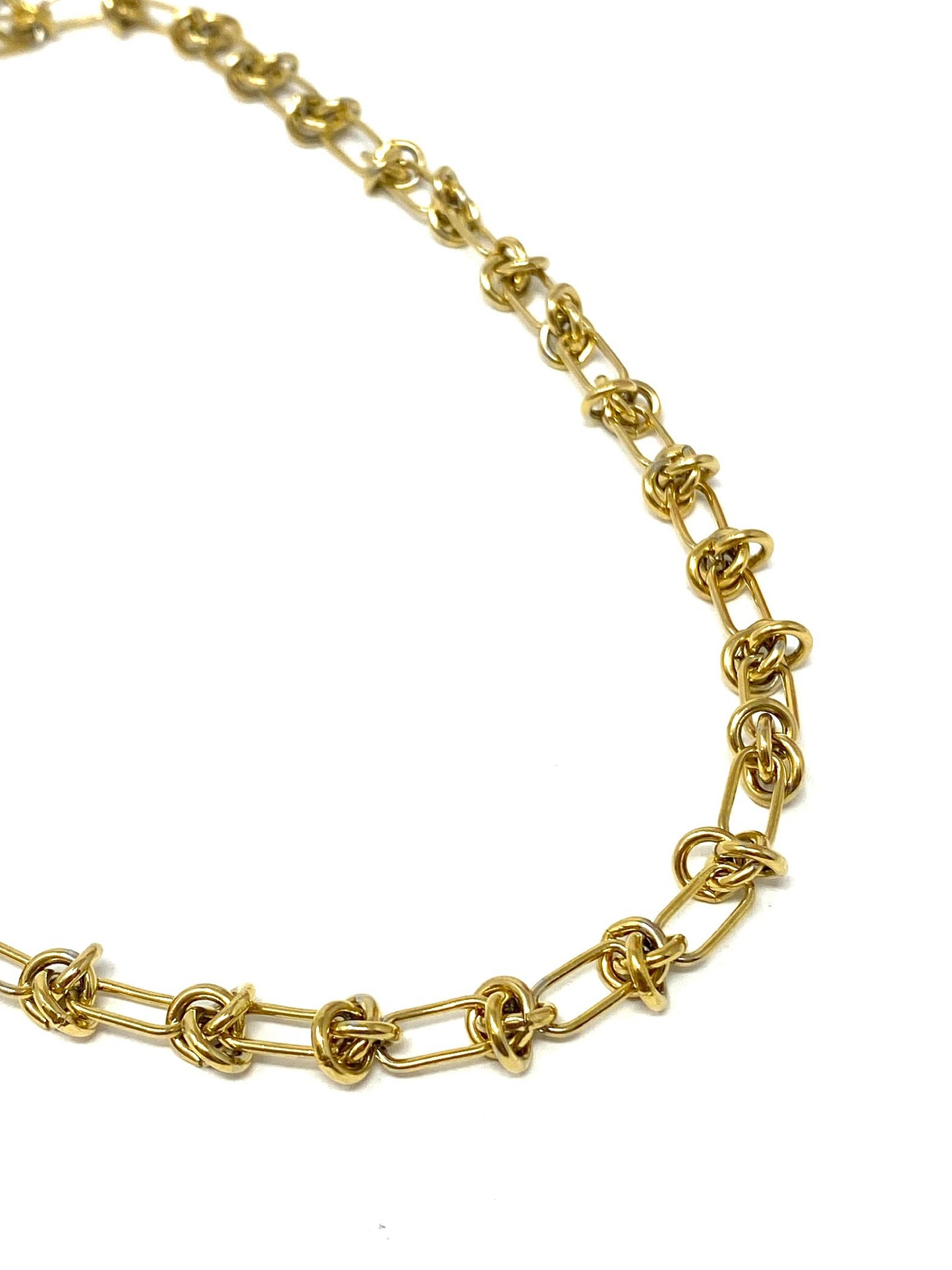 Collar Chunky