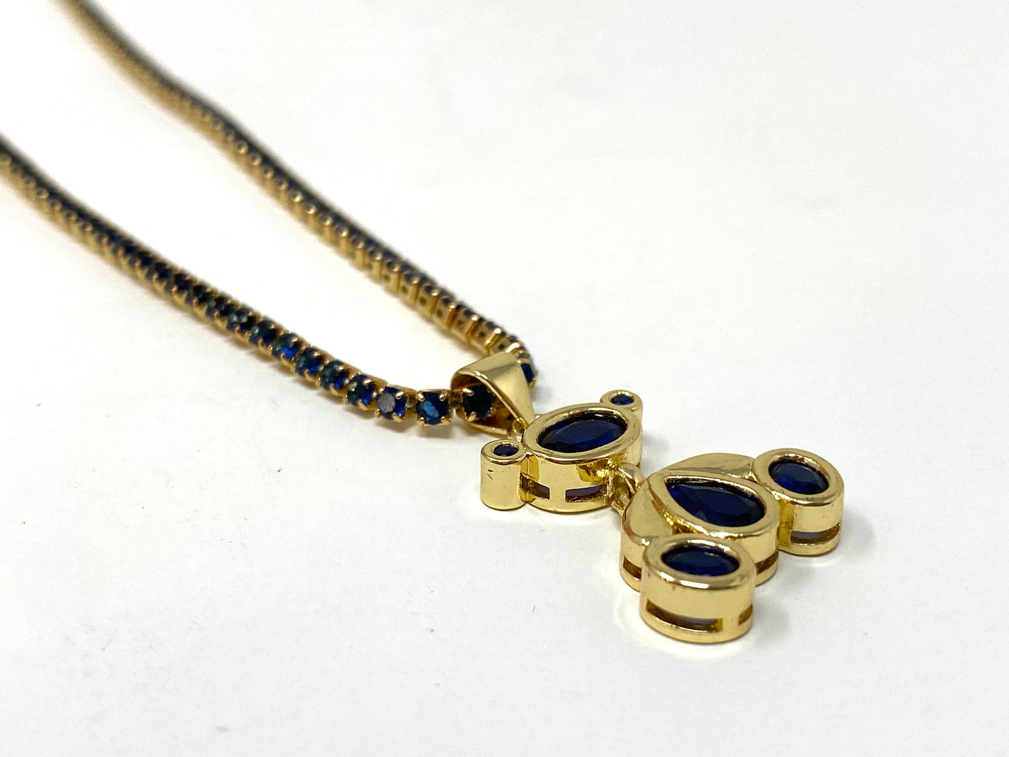 Collar Luna