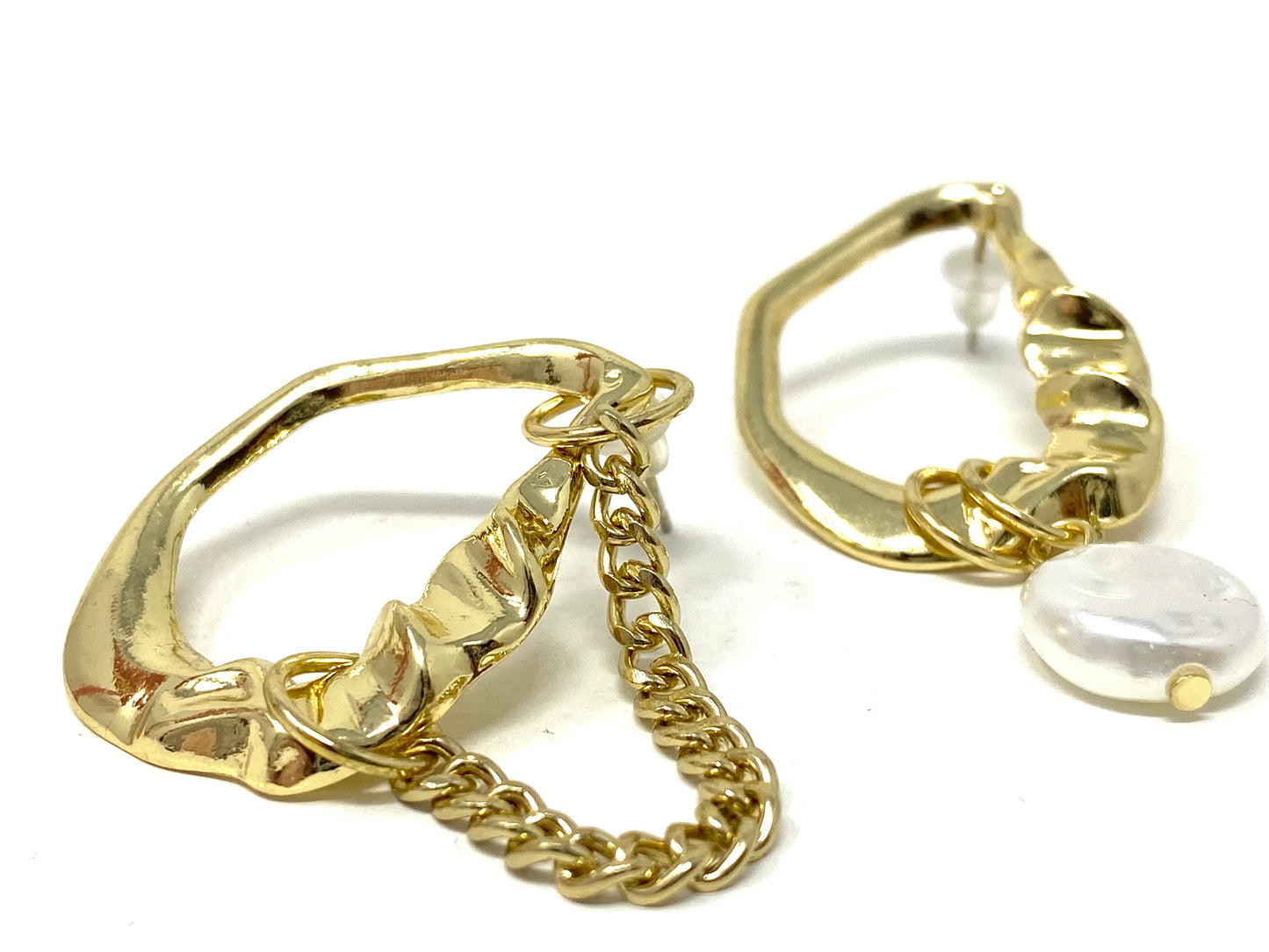 Aretes Mariel