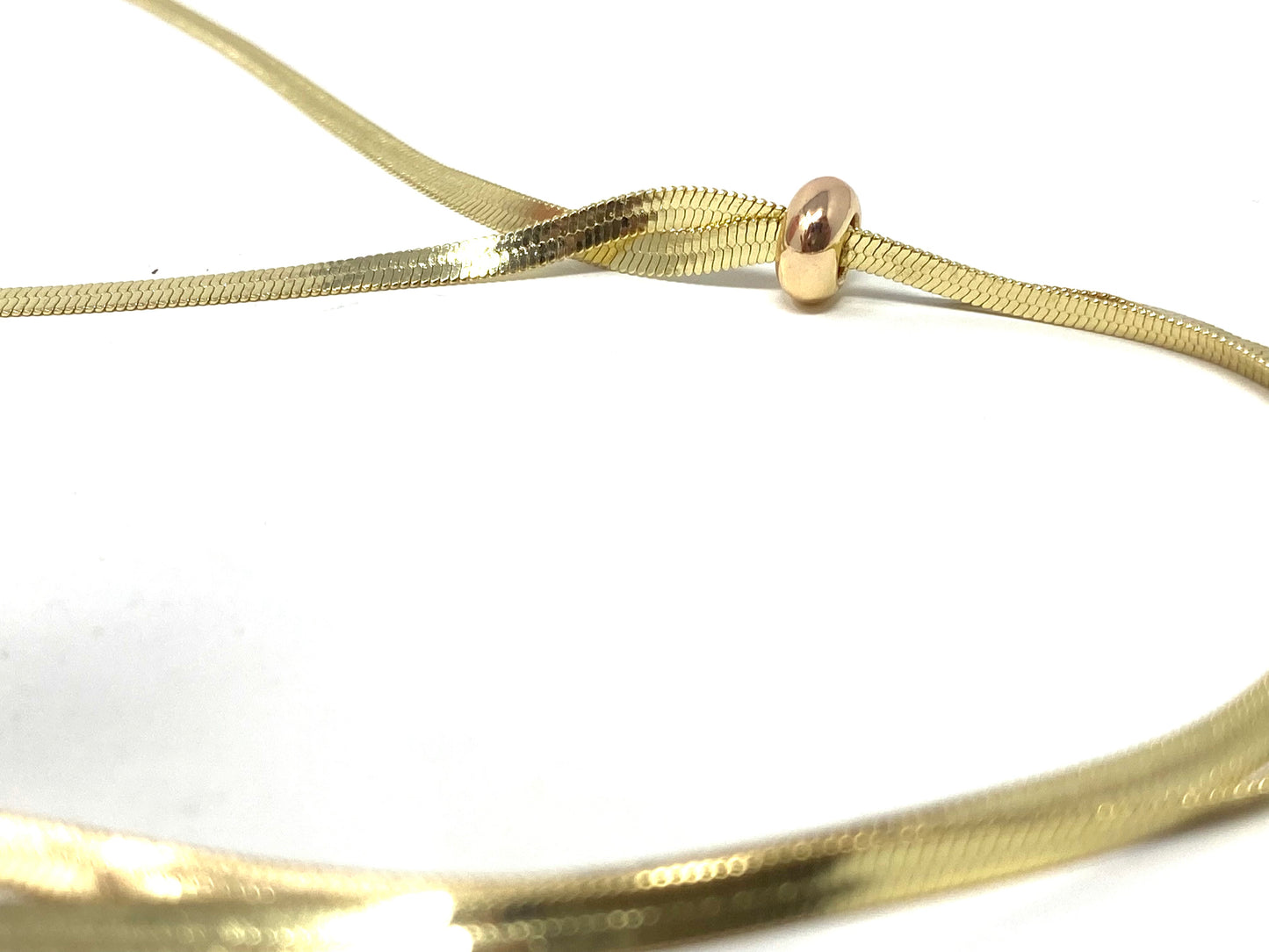 Collar Marina