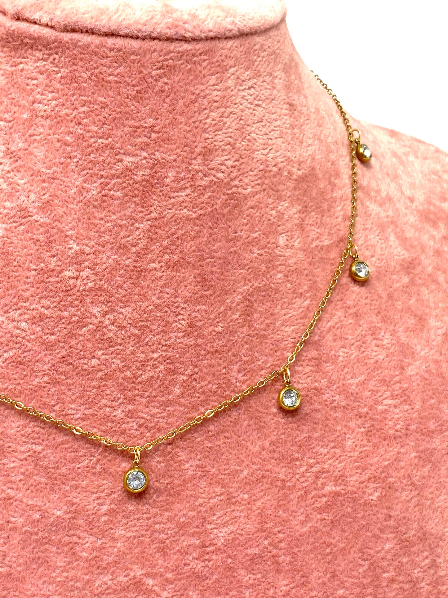 Collar Blair