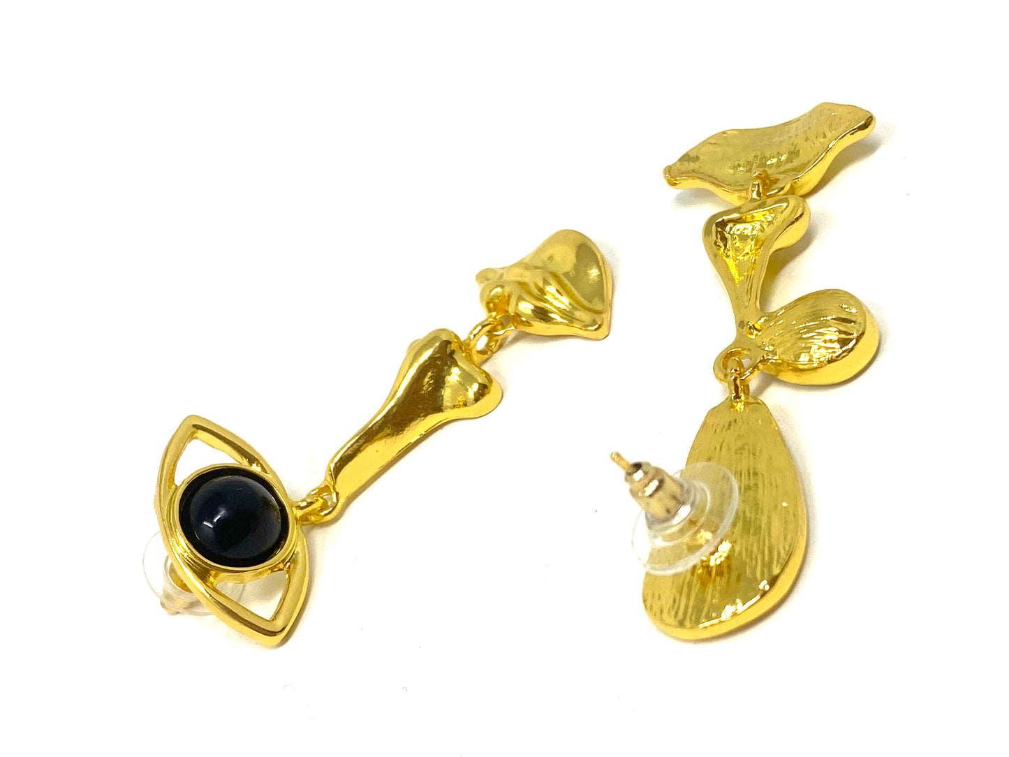 Aretes Laura