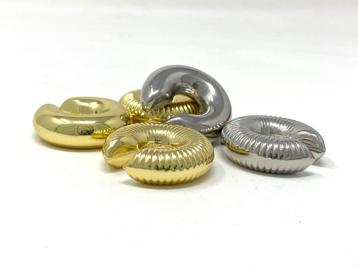 Earcuff Rueda