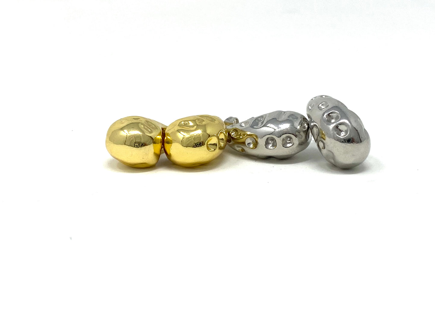 Aretes Brillante