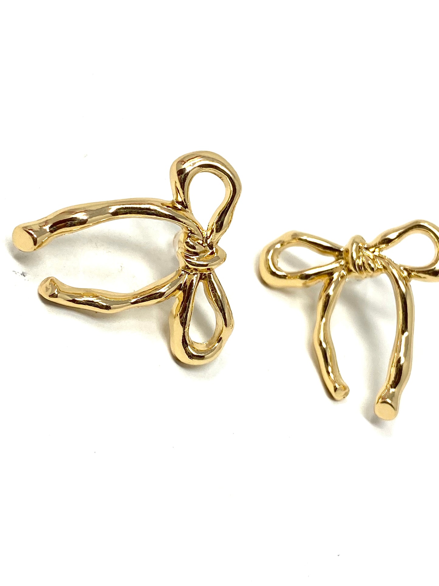Aretes Moñito