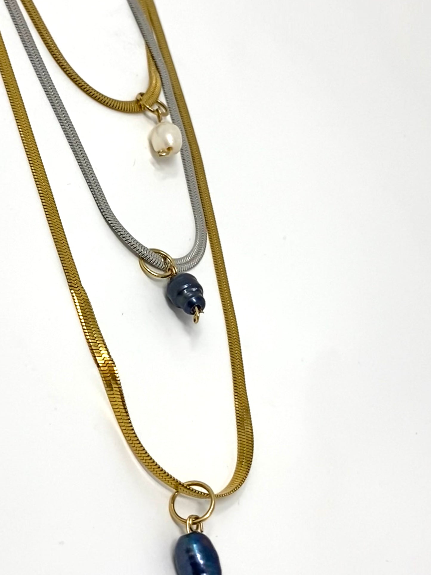 Collar Mariana
