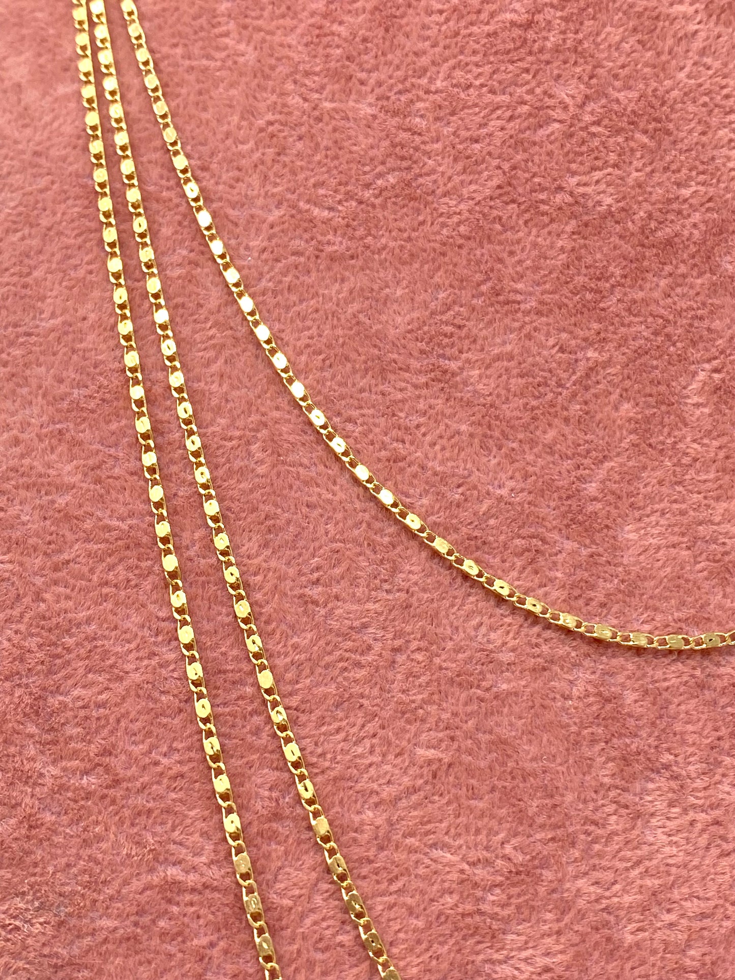 Collar Estrella