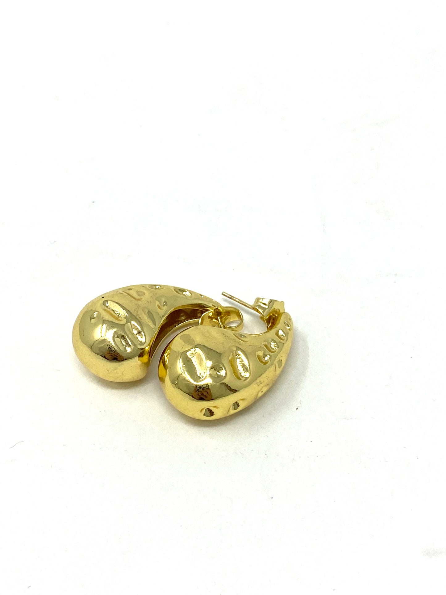 Aretes Brillante