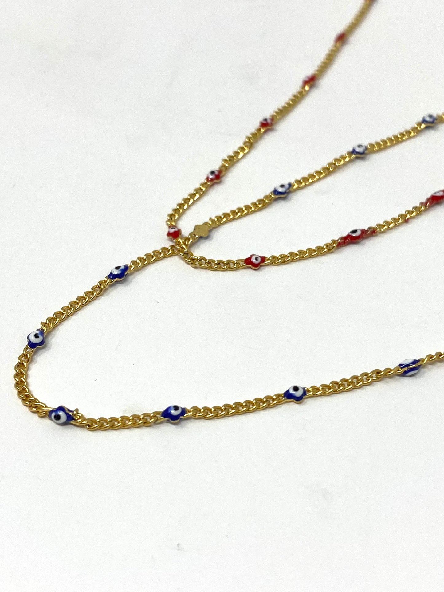 Collar Ernestina