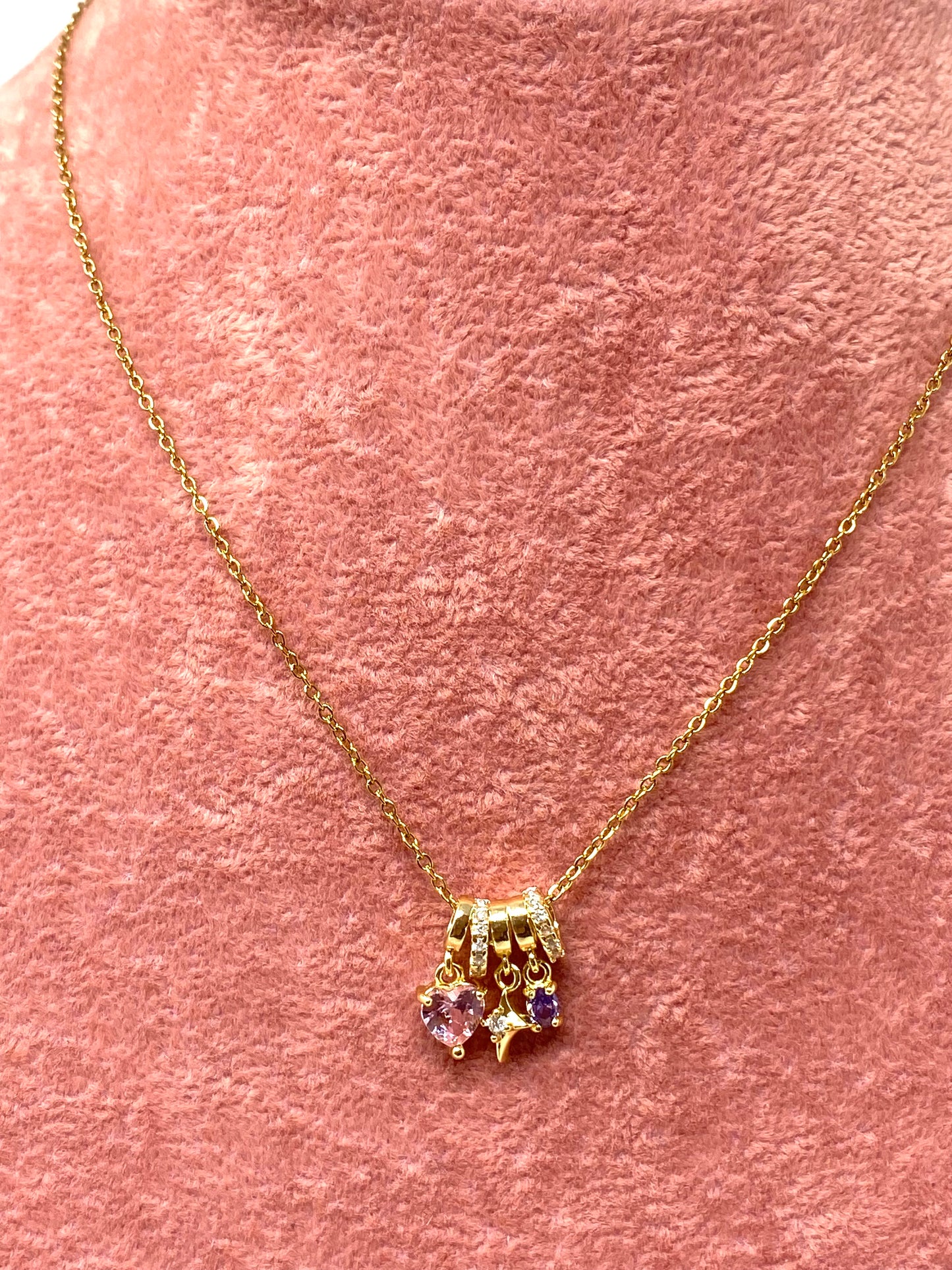 Collar Martina