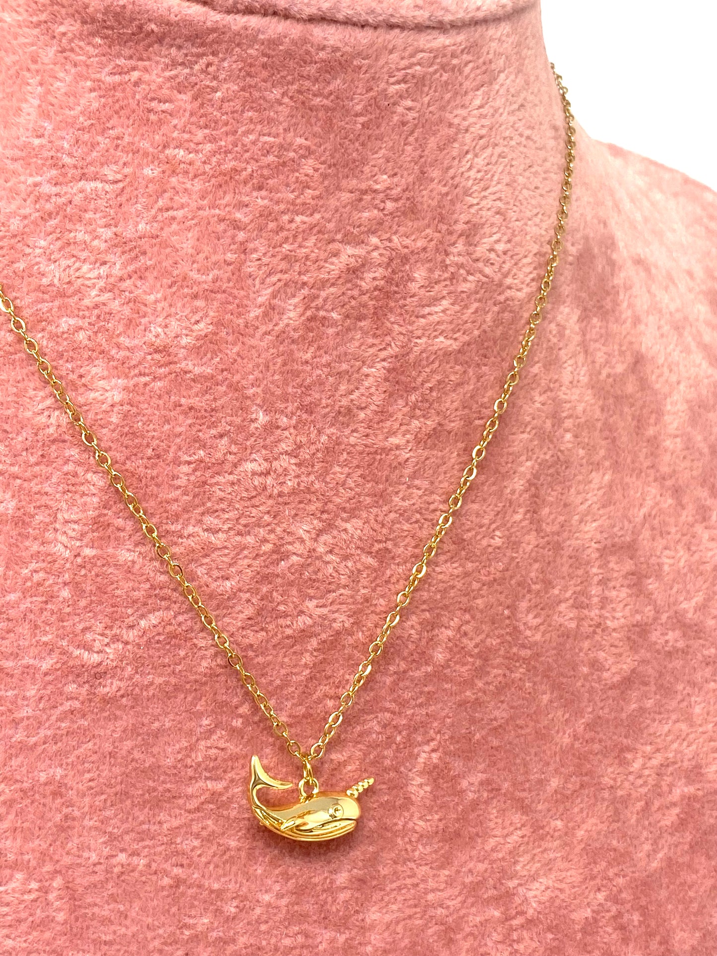 Collar Hannah