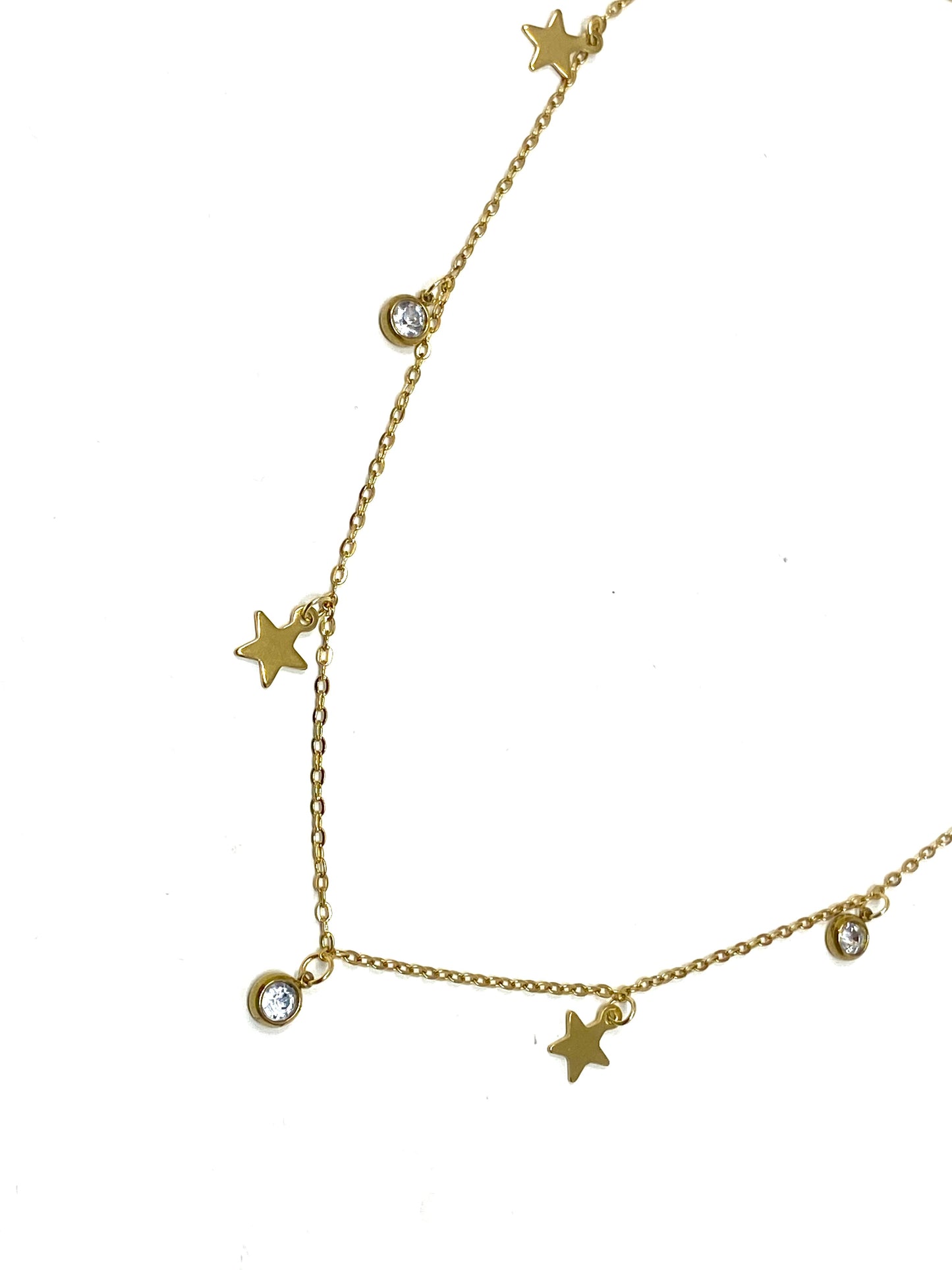 Collar Tierna