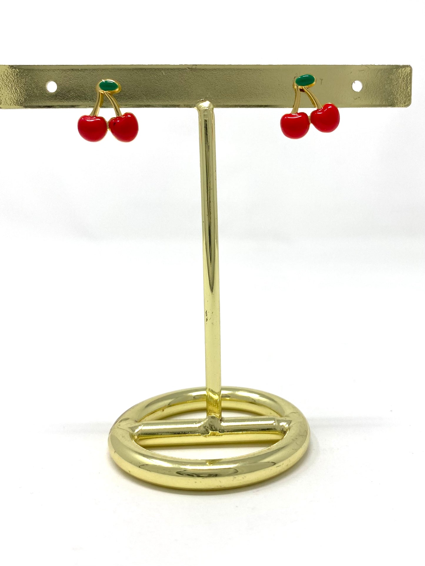 Aretes Clarita
