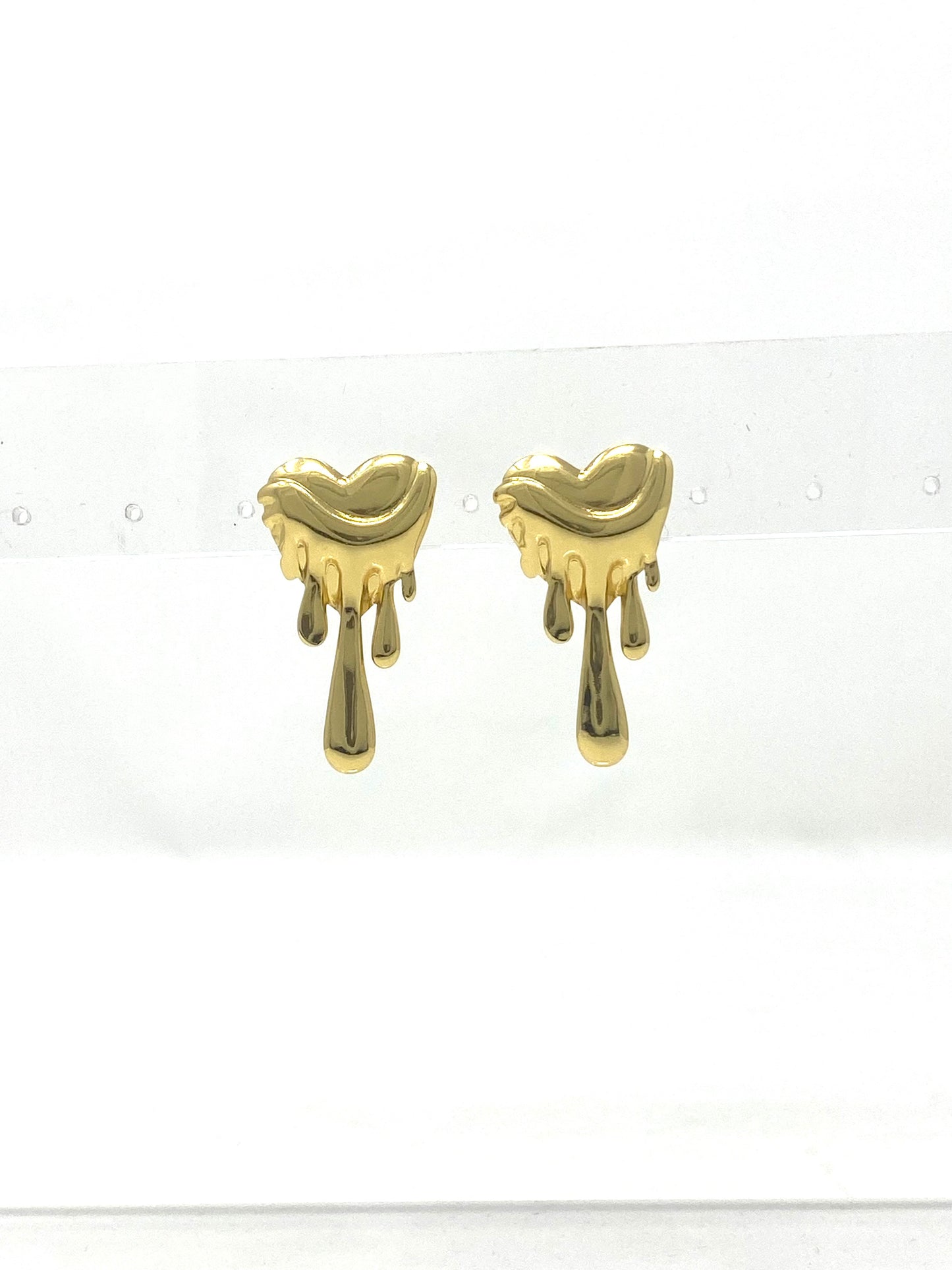 Aretes Anna