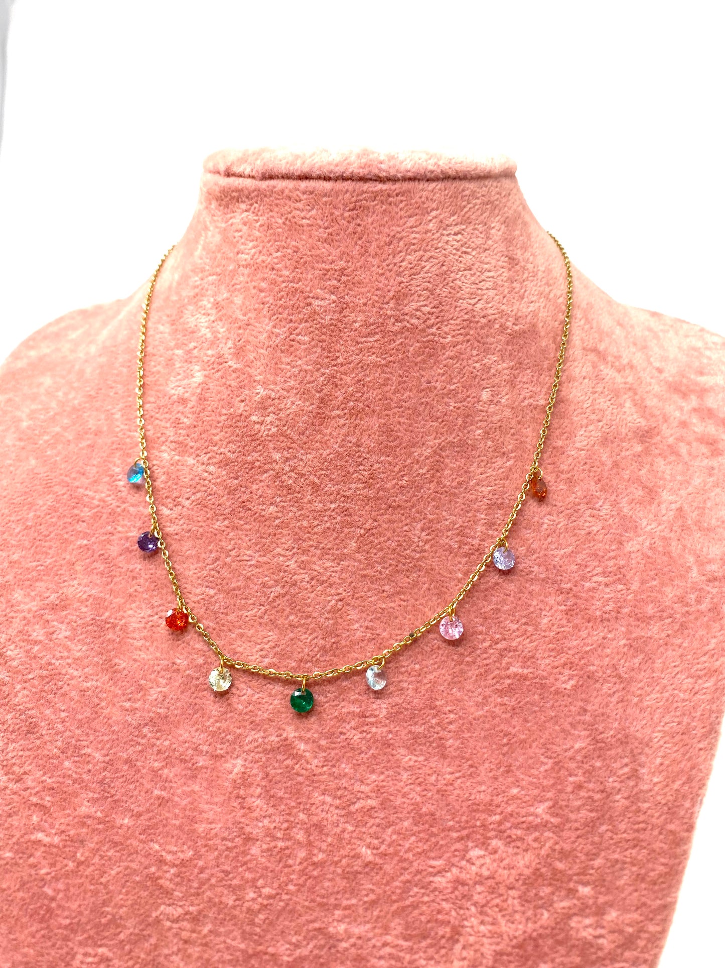 Collar Galaxia