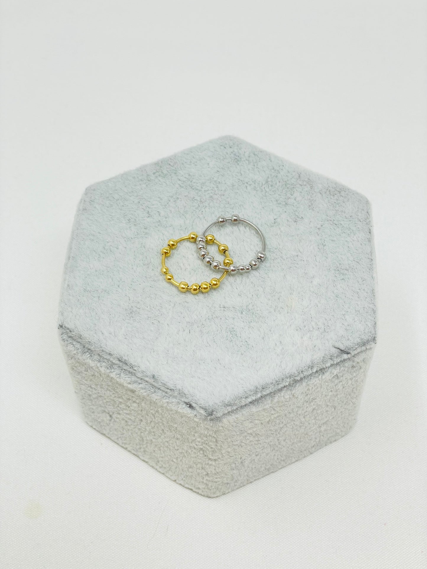Anillo Anti-estrés