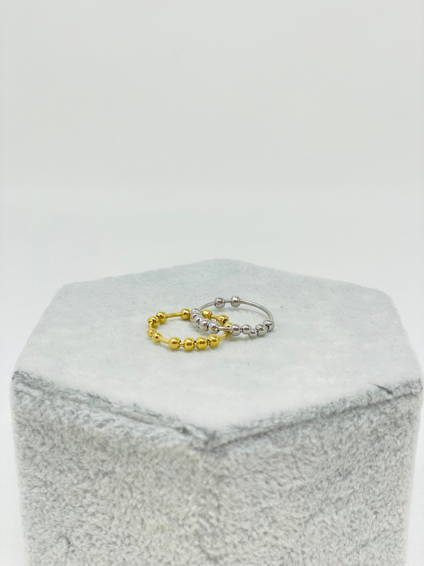 Anillo Anti-estrés
