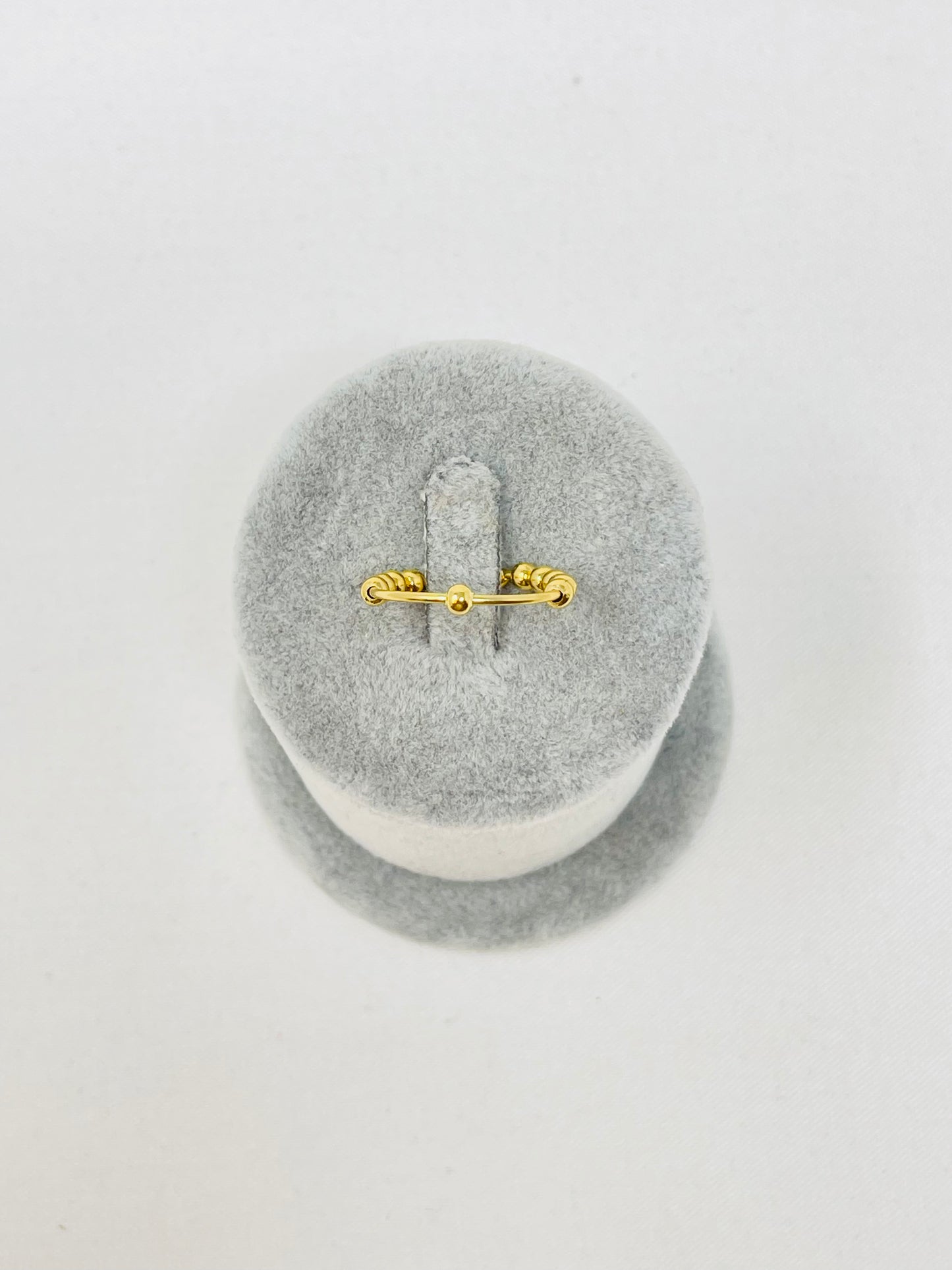 Anillo Anti-estrés