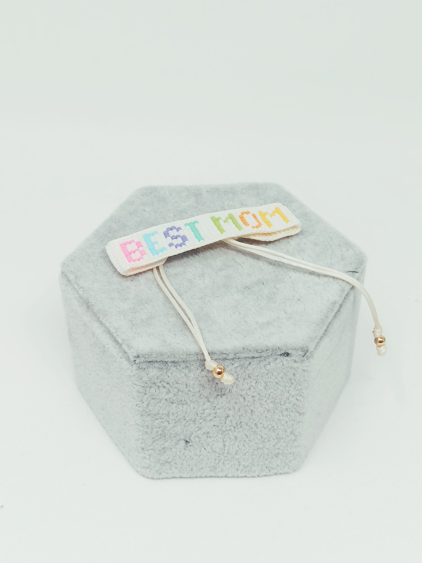 Pulsera Huichola