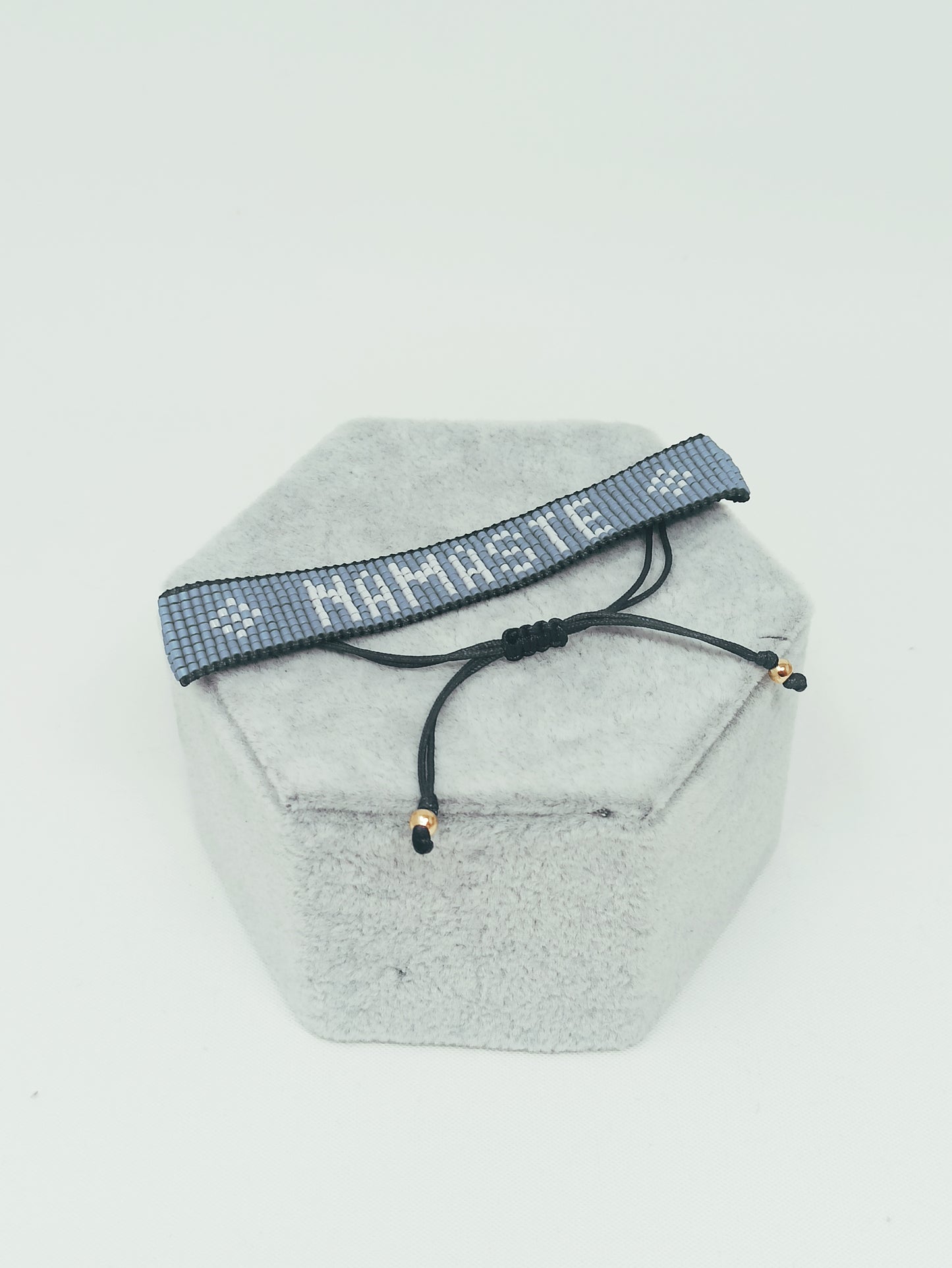 Pulsera Huichola