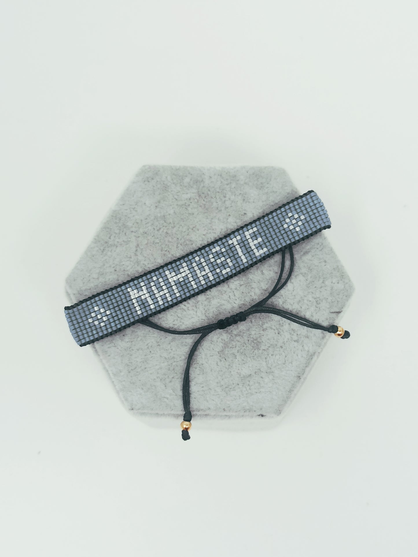 Pulsera Huichola