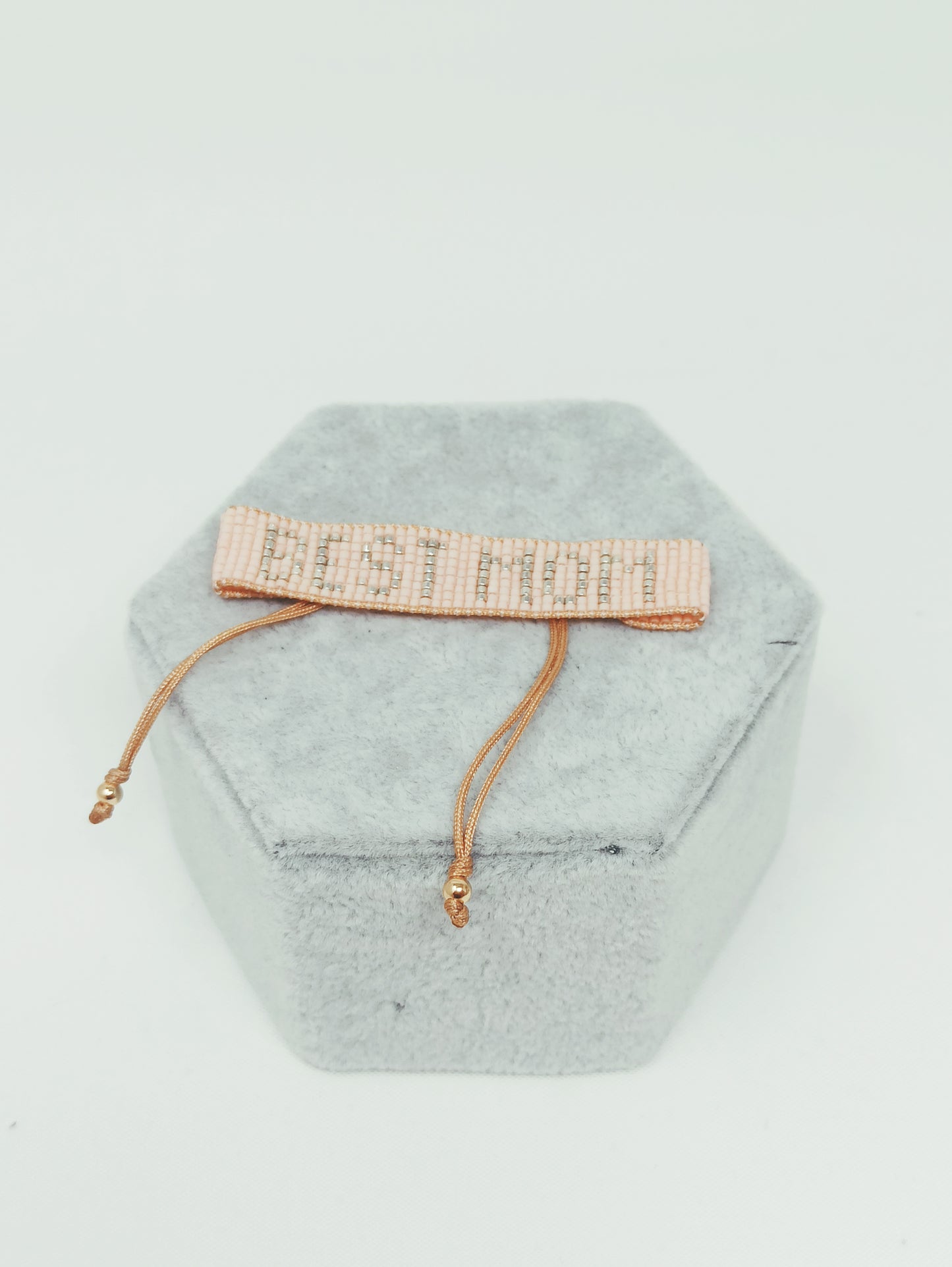 Pulsera Huichola
