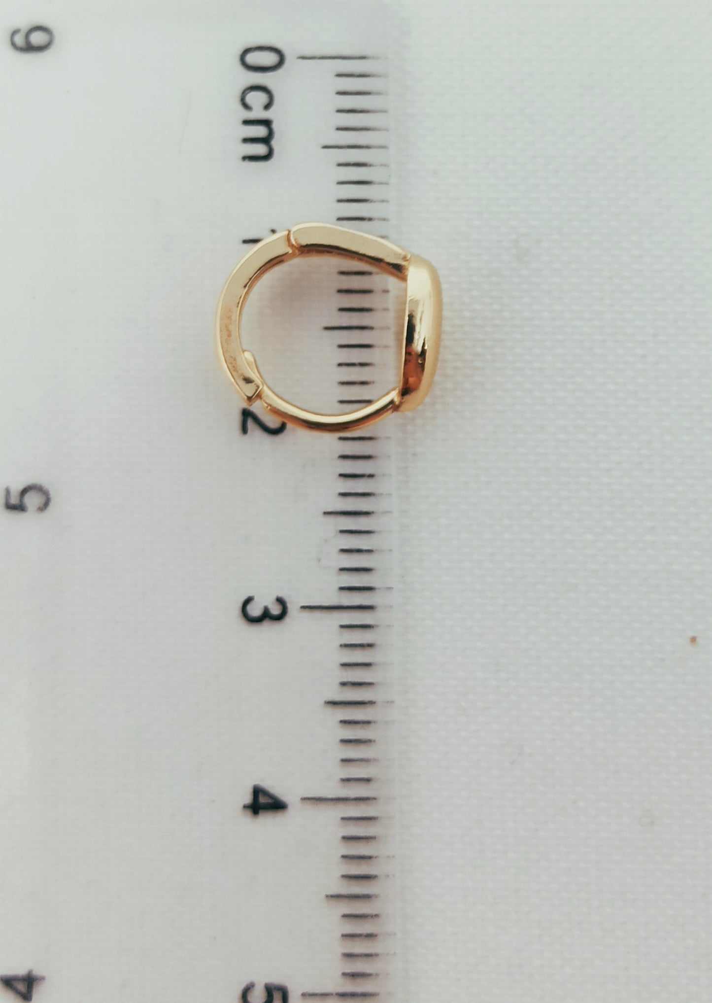 Arracada mini gota