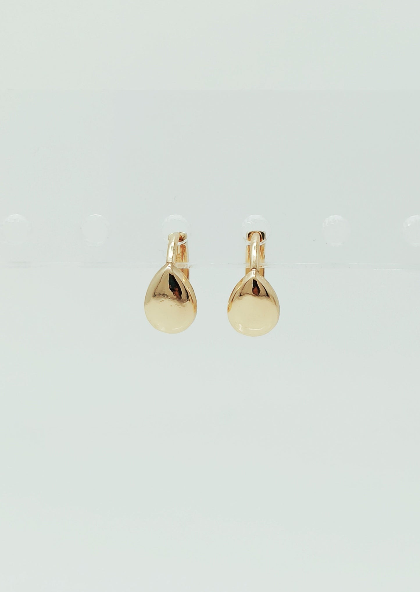 Arracada mini gota