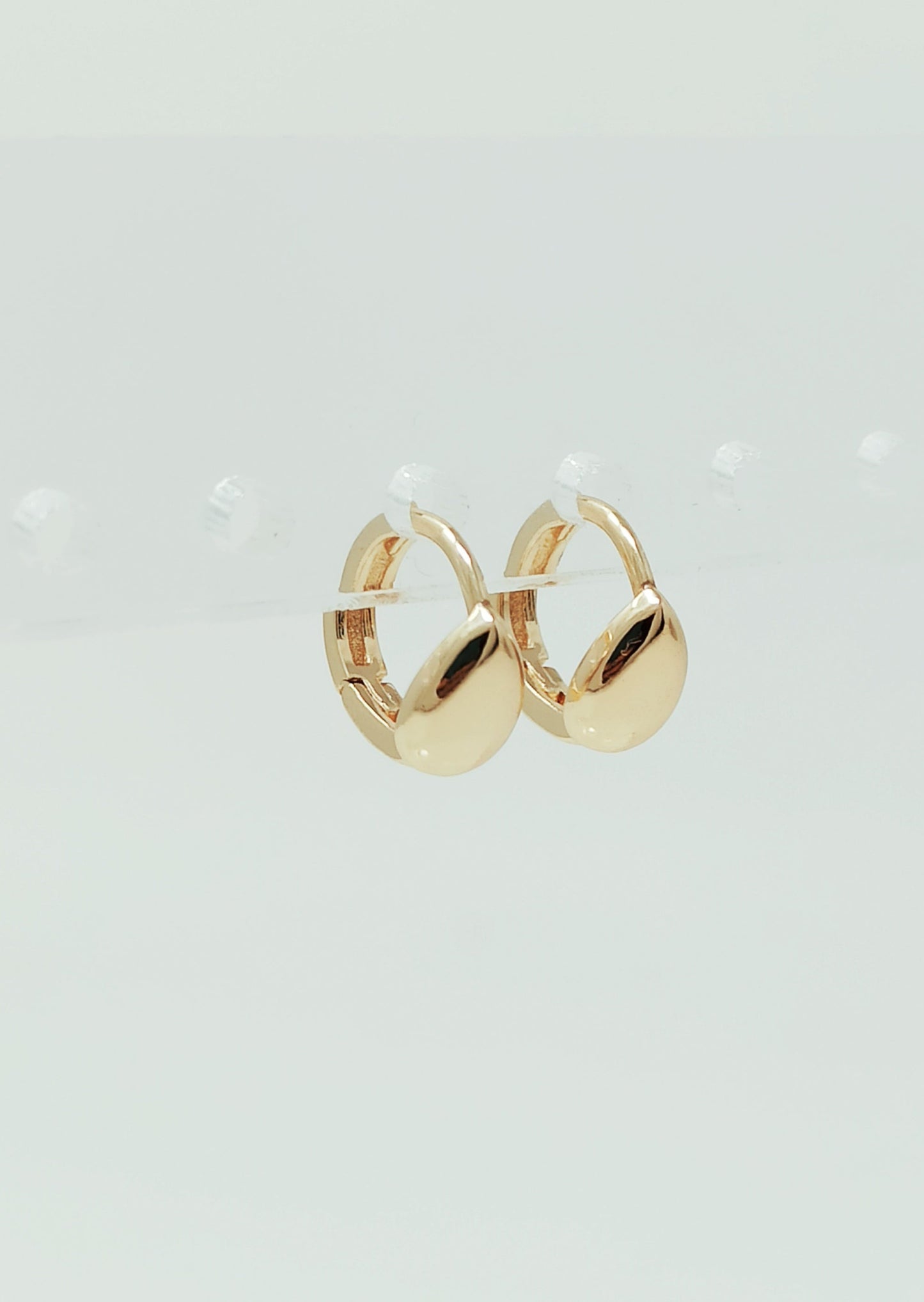 Arracada mini gota