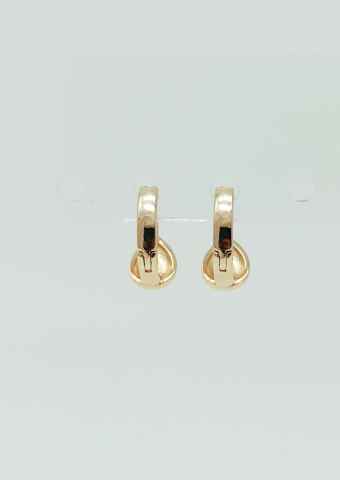 Arracada mini gota