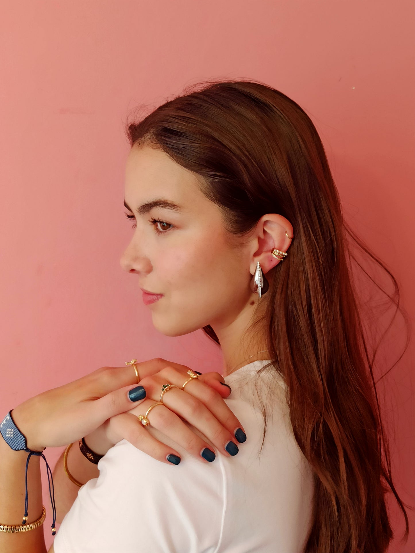 Pulsera Huichola