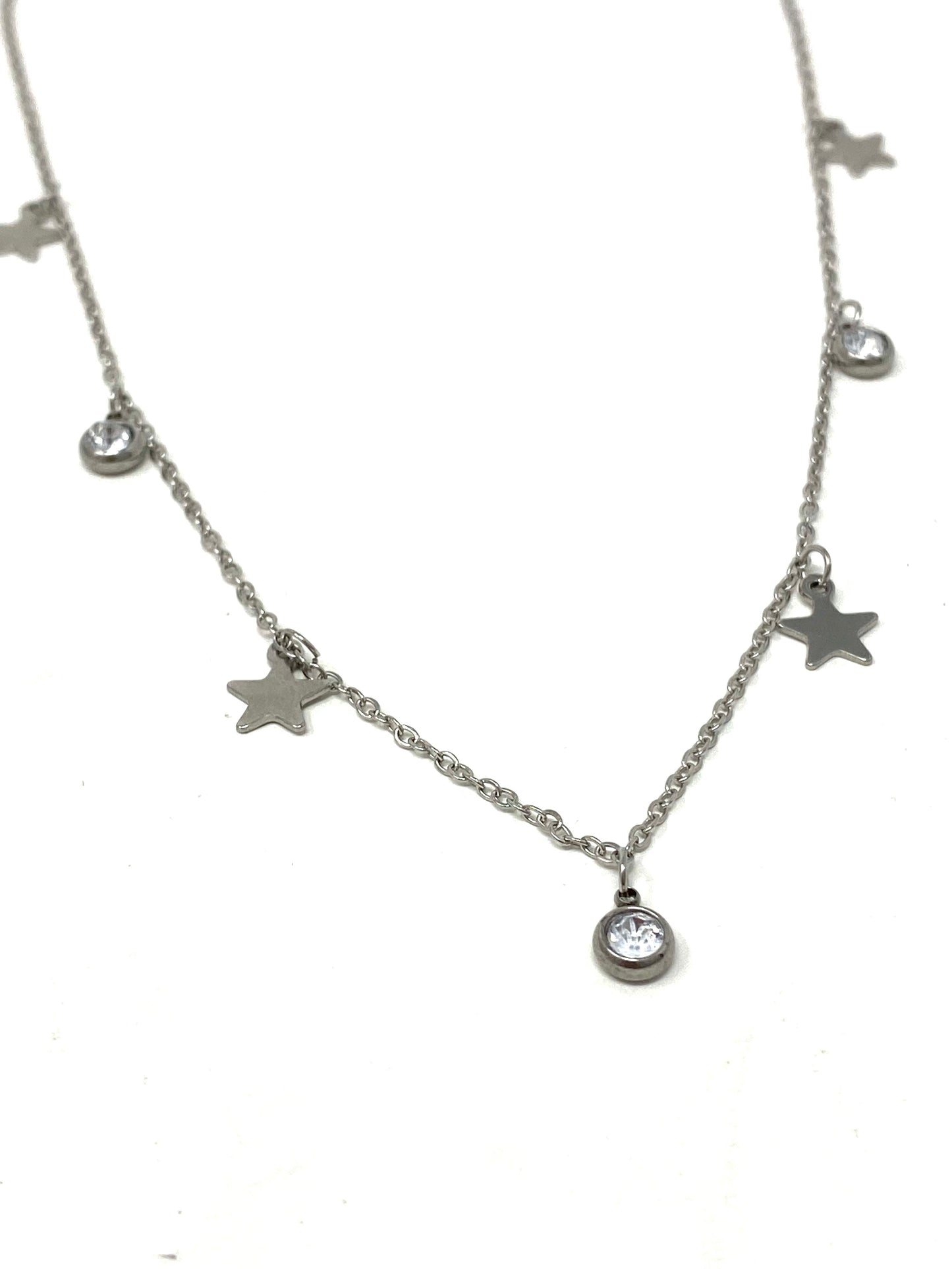 Collar Tierna