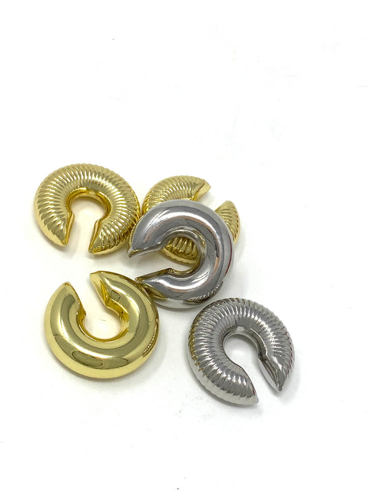 Earcuff Rueda