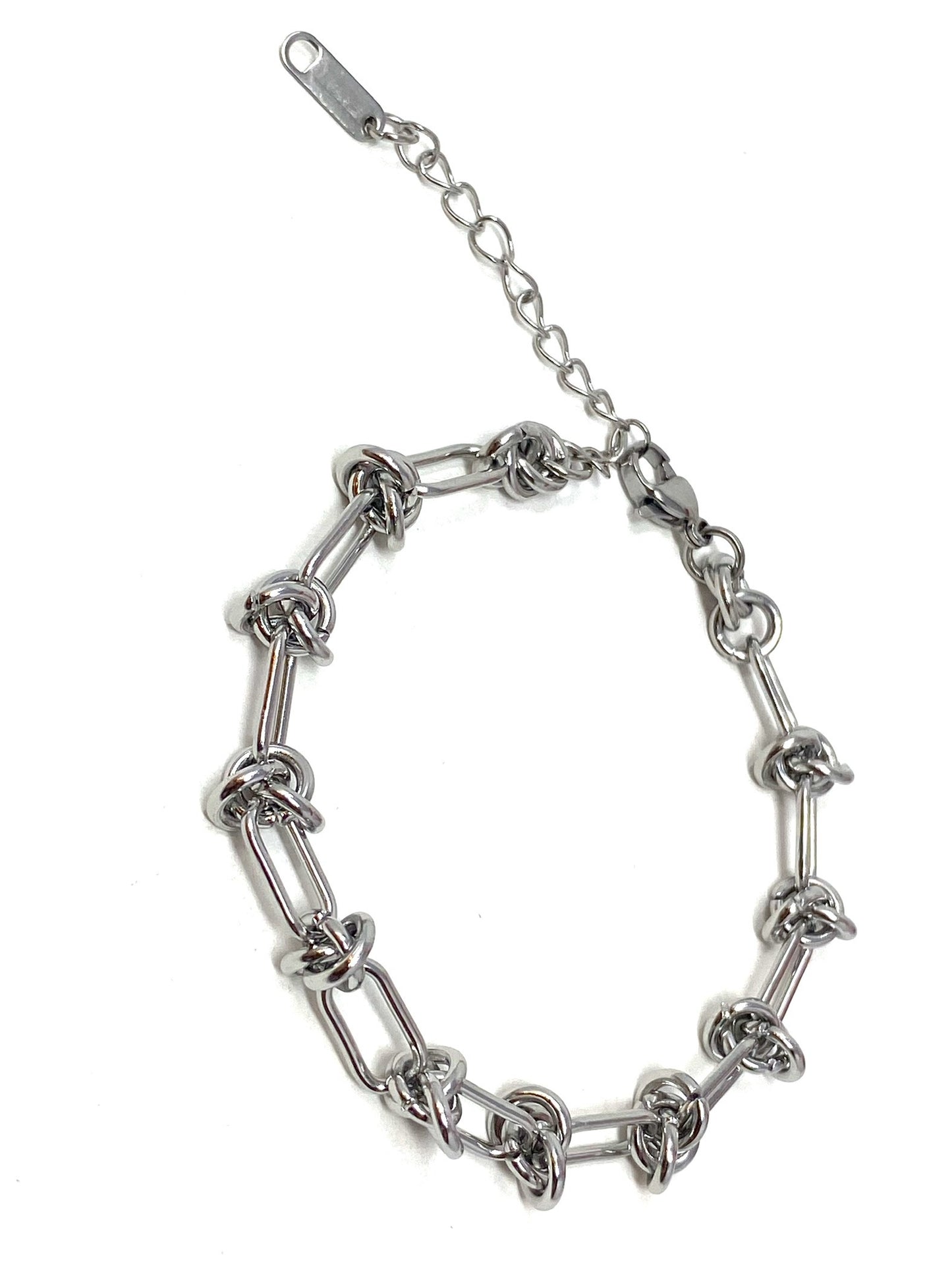 Pulsera Chunky