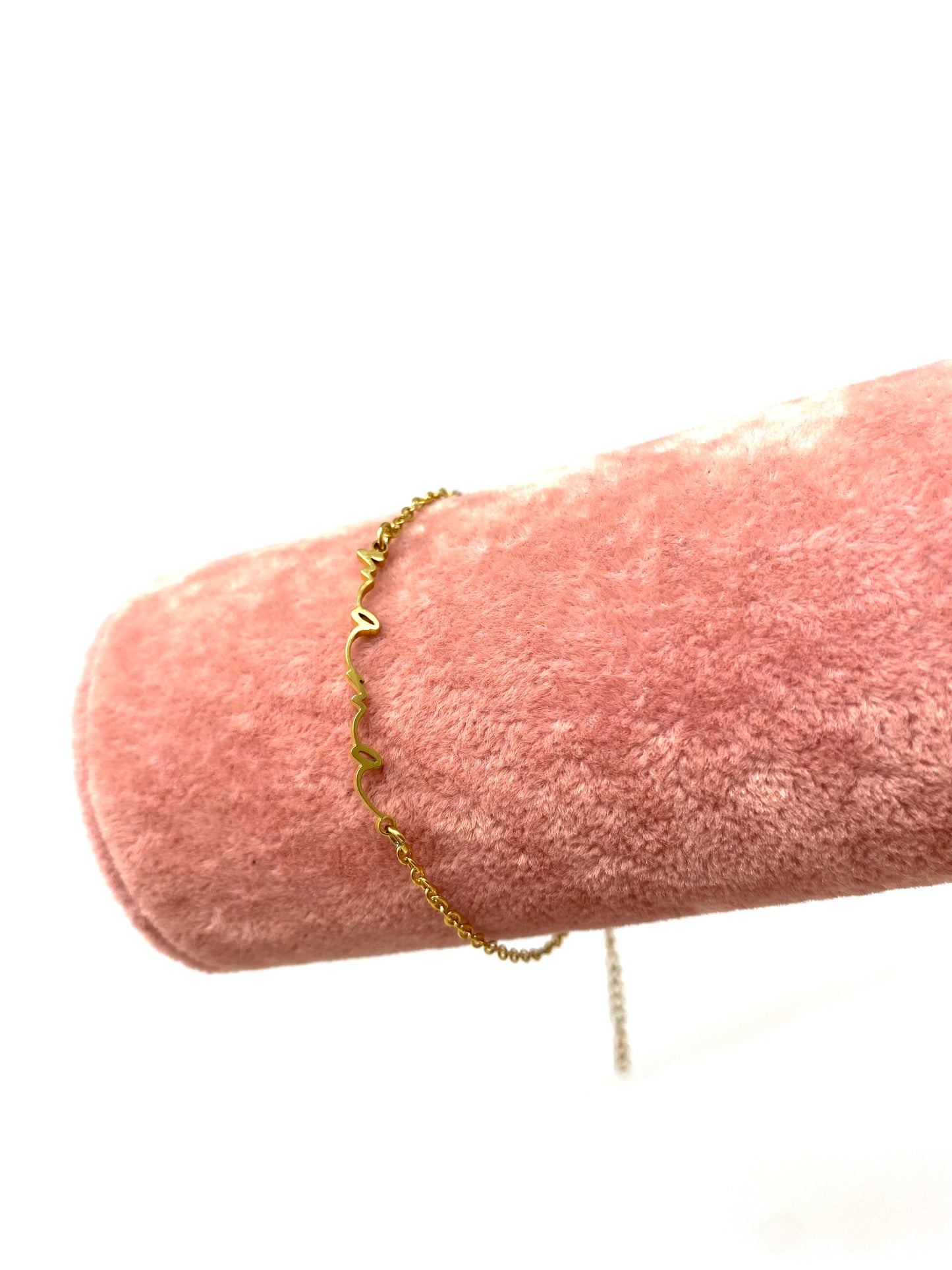 Pulsera 10 de mayo