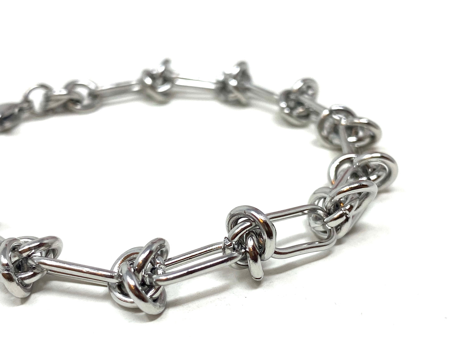 Pulsera Chunky