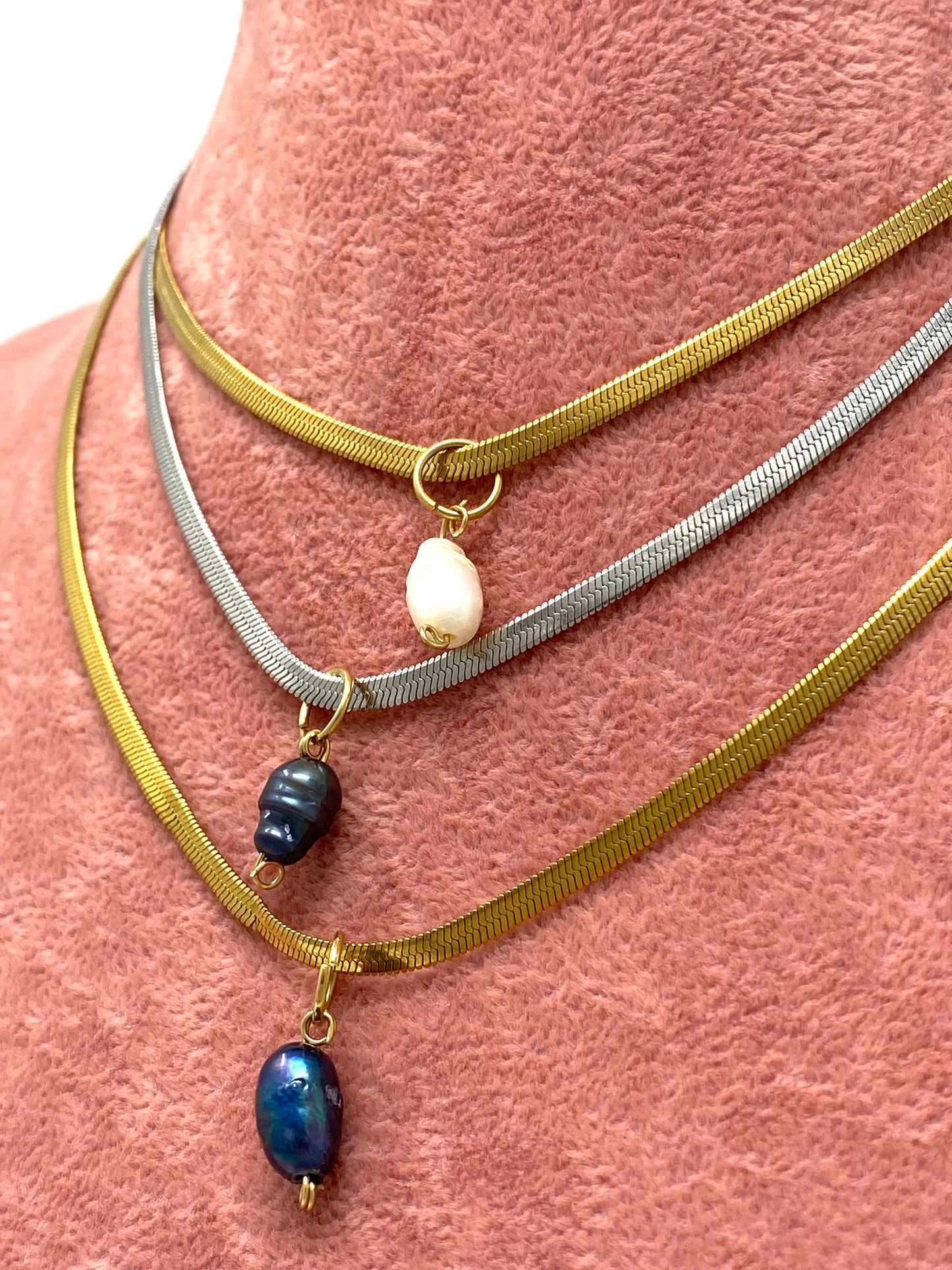 Collar Mariana