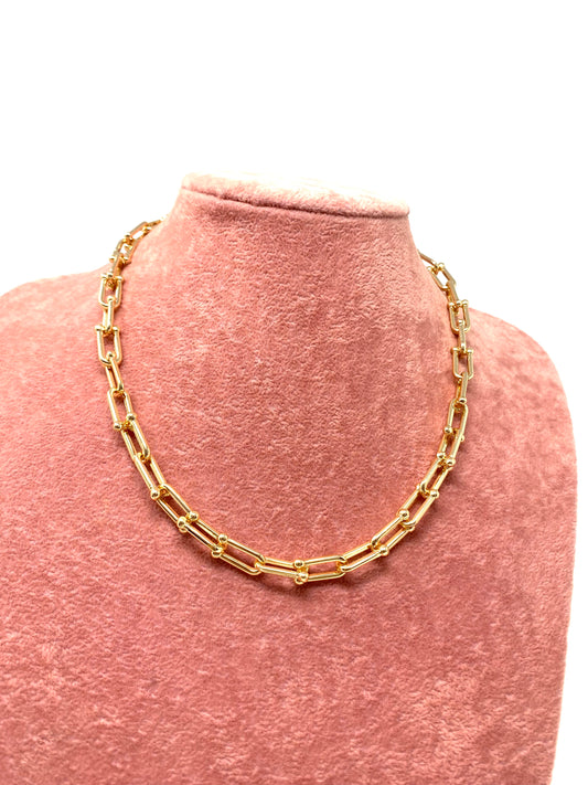 Collar Cadena
