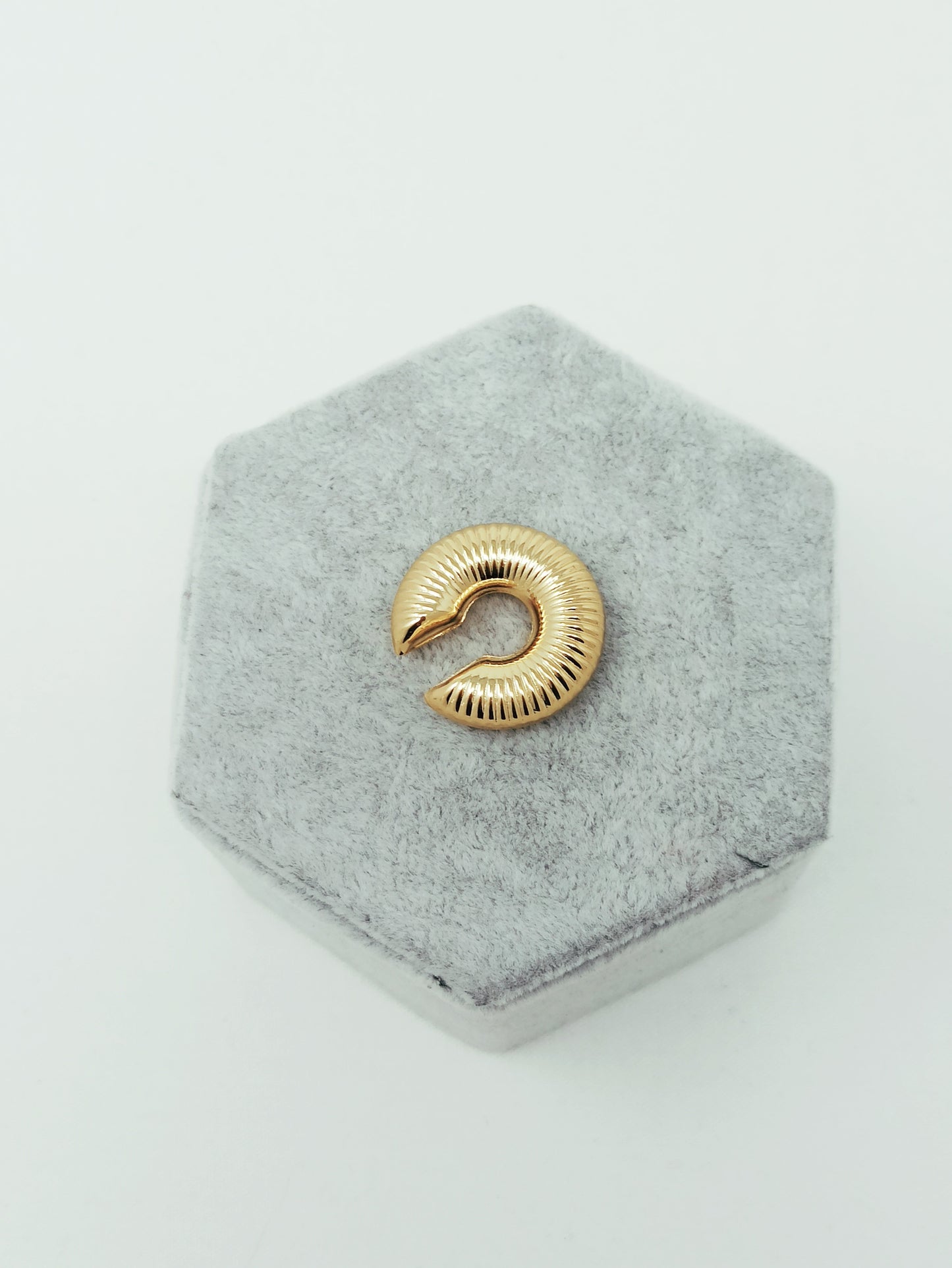 Earcuff Rueda