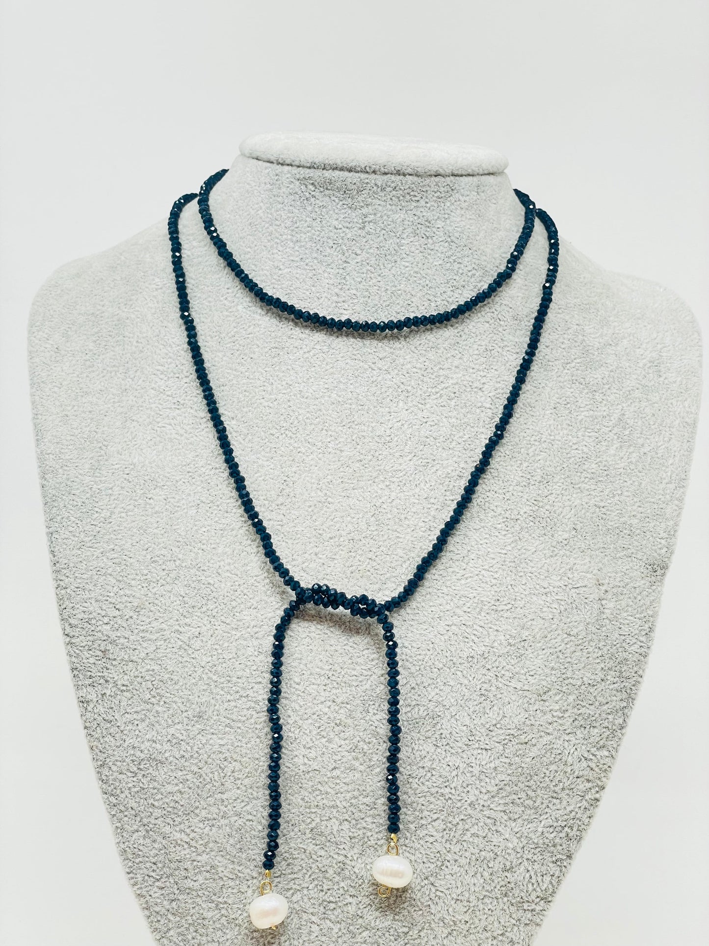 Collar Sabrina