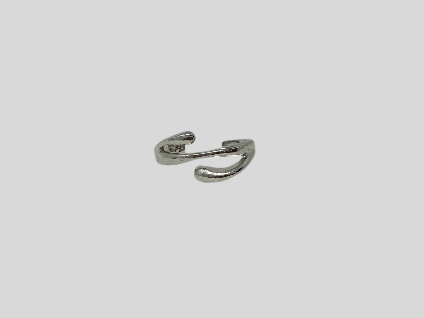 Anillos única pieza