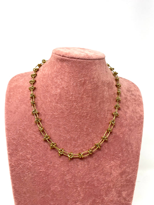 Collar Chunky