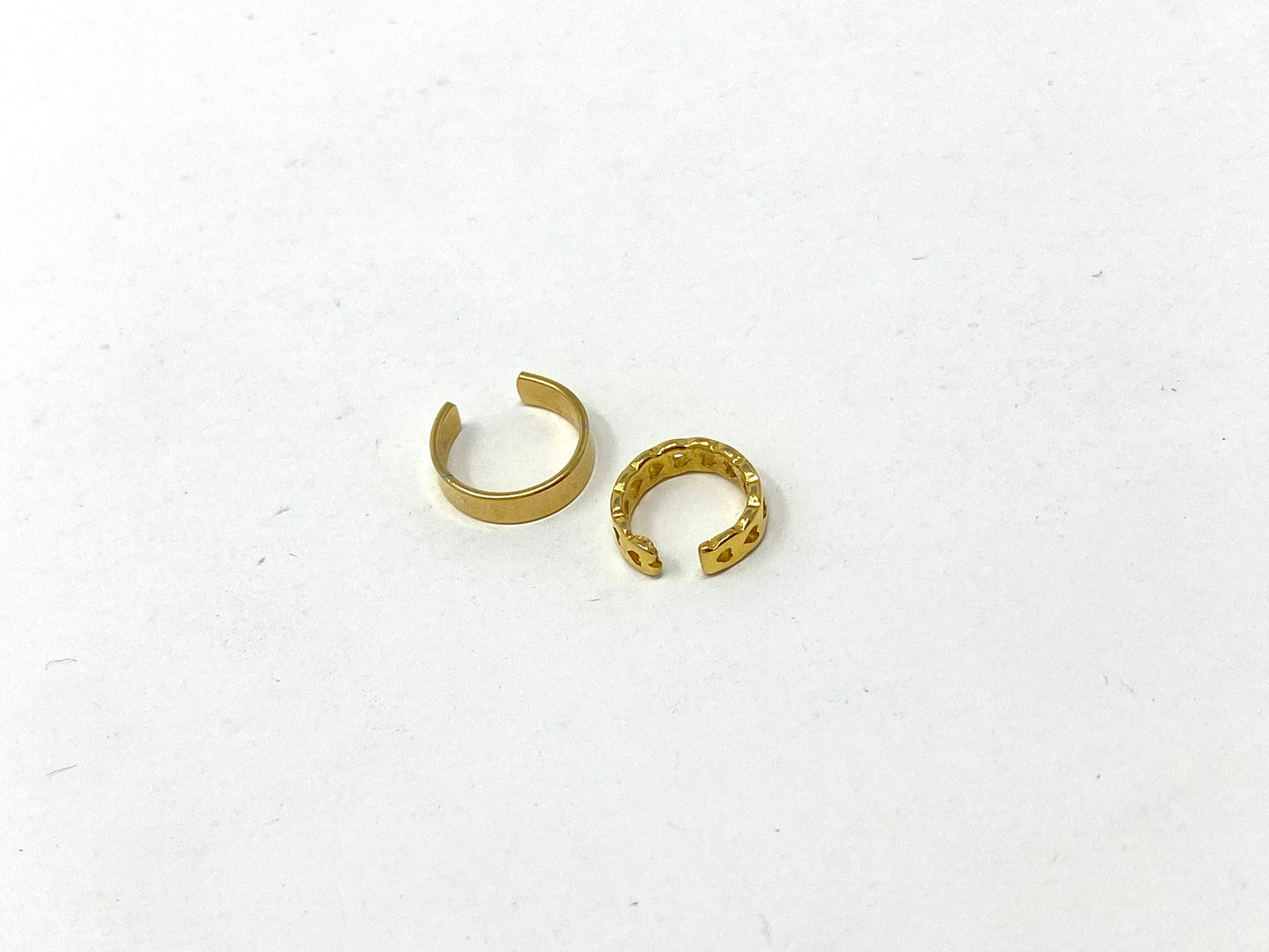 Earcuffs Teresa