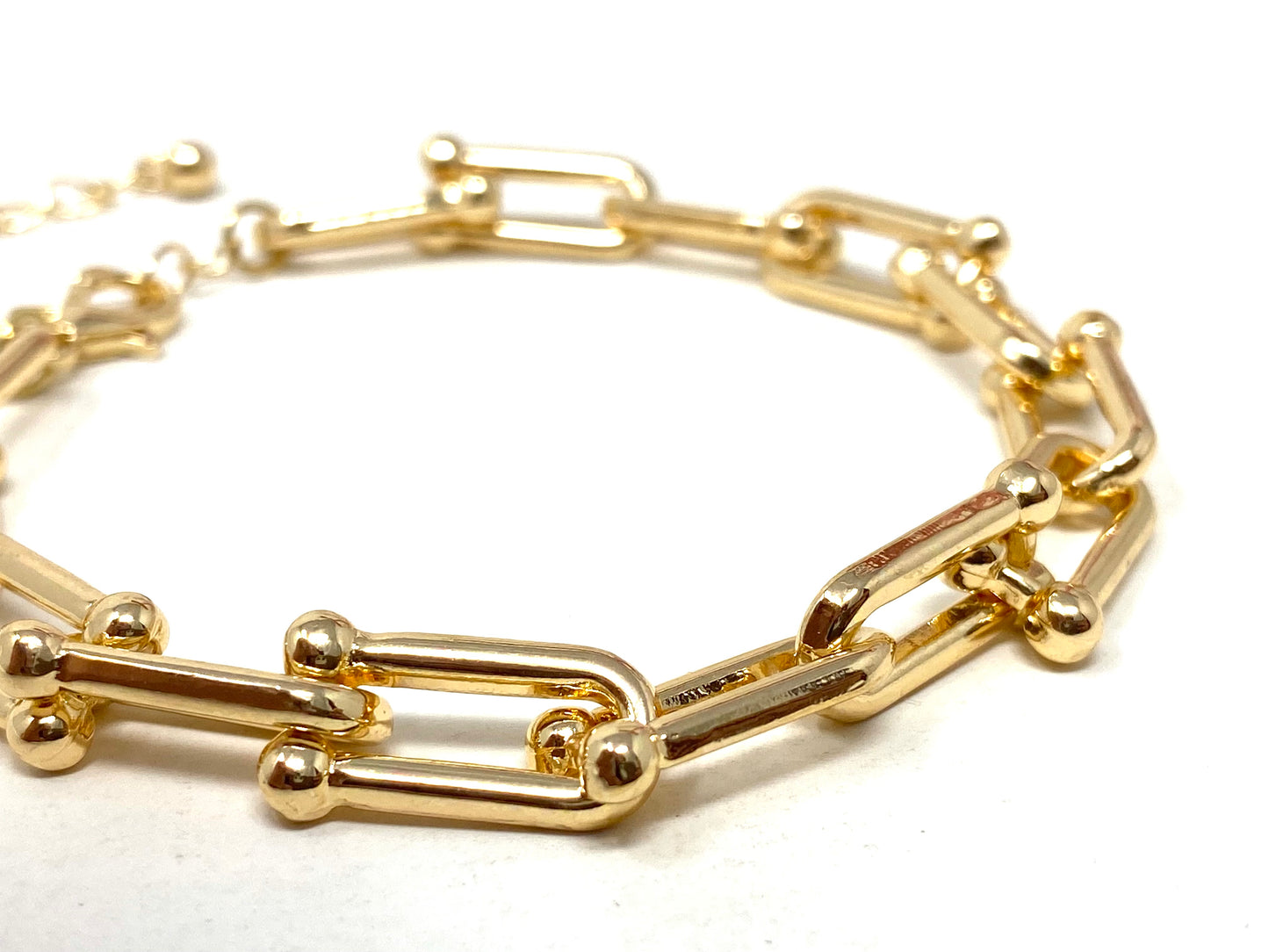 Pulsera Cadena