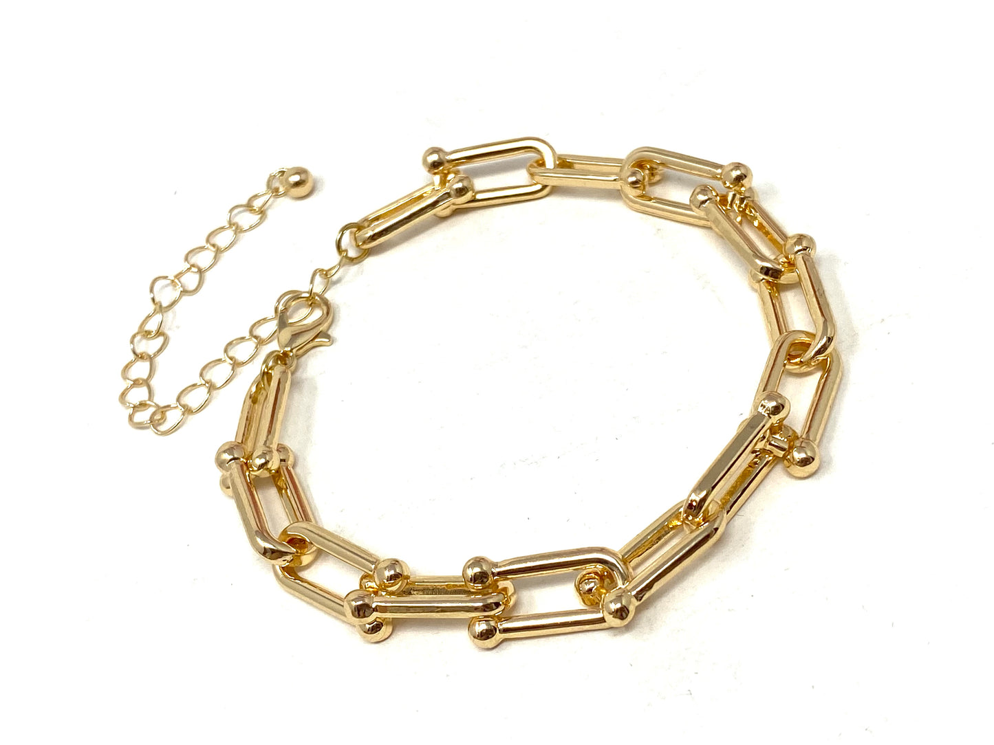 Pulsera Cadena