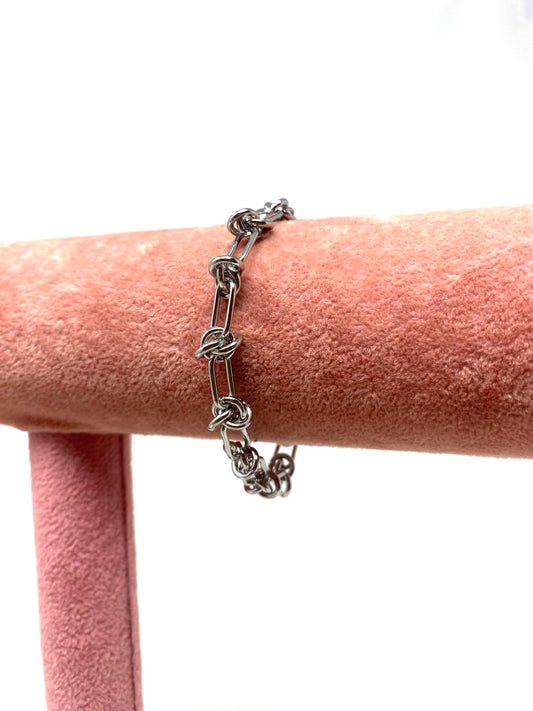 Pulsera Chunky