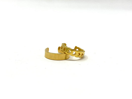 Earcuffs Teresa