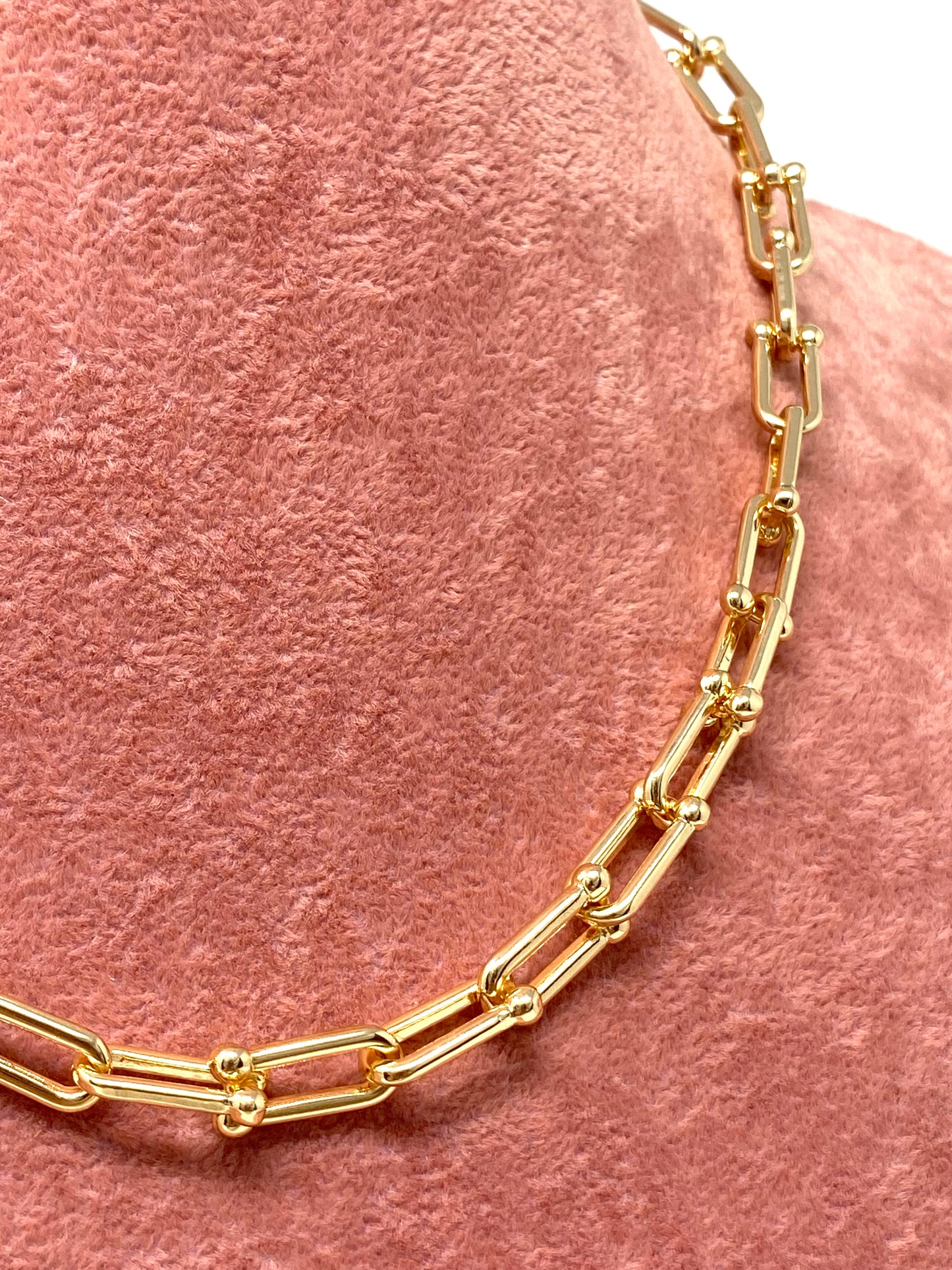 Collar Cadena