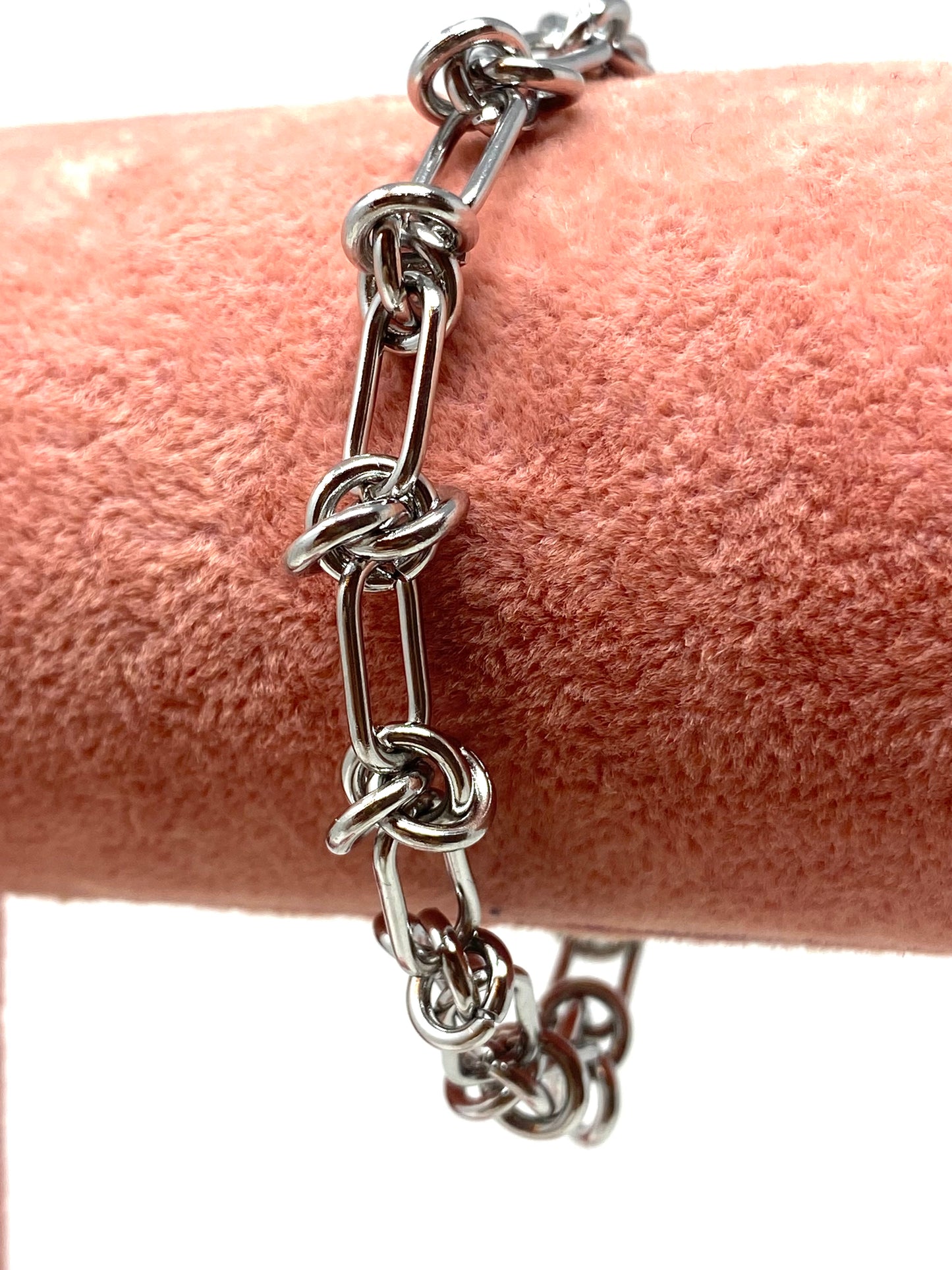Pulsera Chunky